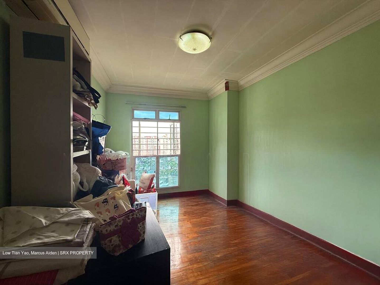 Blk 293 Punggol Grove (Punggol), HDB 5 Rooms #534237491